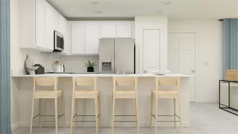 Kitchen - 3545 NE 35th St, Ocala, FL 34479 photo 1 of 4