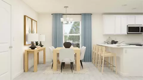 Dining - 3545 NE 35th St, Ocala, FL 34479 photo 2 of 2