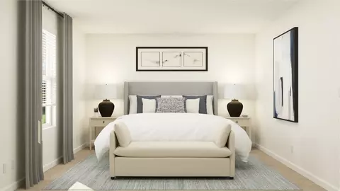 Bedroom - 3545 NE 35th St, Ocala, FL 34479 photo 1 of 8