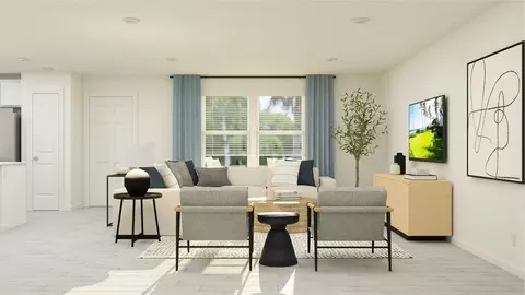 Living - 3545 NE 35th St, Ocala, FL 34479 photo 3 of 5