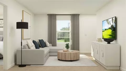 Living - 3545 NE 35th St, Ocala, FL 34479 photo 5 of 5