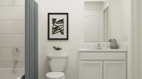 Bath - 3545 NE 35th St, Ocala, FL 34479 photo 4 of 4