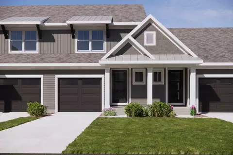 13443 Lenox Ln, Nunica, MI 49448