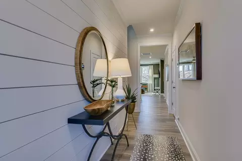 Entry Way - 3123 Wainwright Ct, Florence, SC 29501 photo 1 of 7