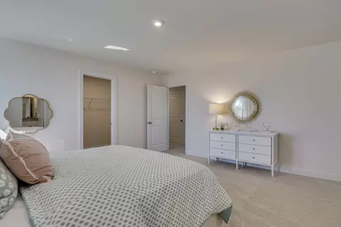 Bedroom - 3123 Wainwright Ct, Florence, SC 29501 photo 6 of 11