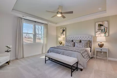 Bedroom - 3123 Wainwright Ct, Florence, SC 29501 photo 1 of 11