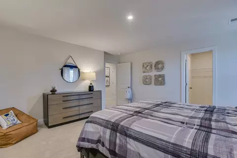 Bedroom - 3123 Wainwright Ct, Florence, SC 29501 photo 4 of 11