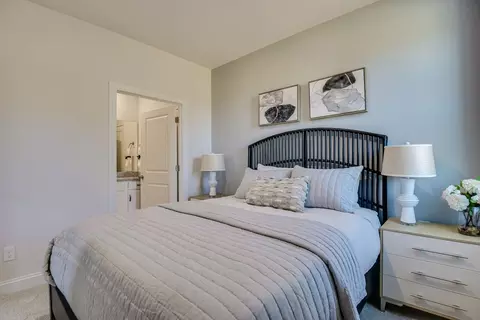 Bedroom - 3123 Wainwright Ct, Florence, SC 29501 photo 8 of 11