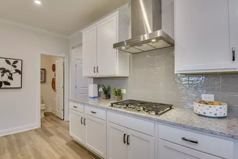 Kitchen - 3123 Wainwright Ct, Florence, SC 29501 photo 2 of 7