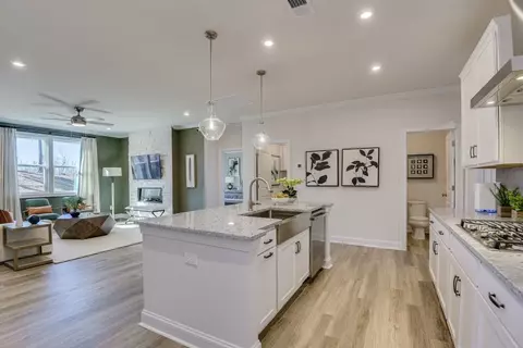 Kitchen - 3123 Wainwright Ct, Florence, SC 29501 photo 4 of 7