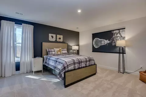 Bedroom - 3123 Wainwright Ct, Florence, SC 29501 photo 3 of 11