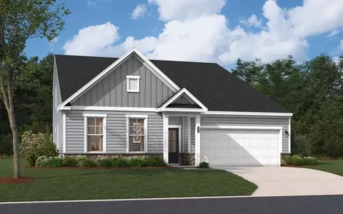 Exterior - 3123 Wainwright Ct, Florence, SC 29501 photo 2 of 15