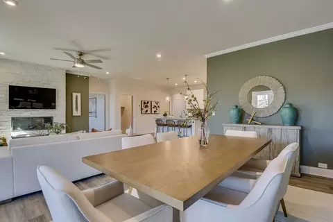 Dining - 3123 Wainwright Ct, Florence, SC 29501 photo 1 of 4