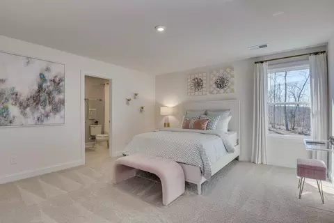 Bedroom - 3123 Wainwright Ct, Florence, SC 29501 photo 5 of 11