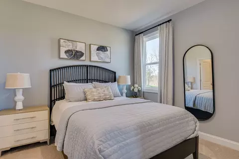 Bedroom - 3123 Wainwright Ct, Florence, SC 29501 photo 7 of 11