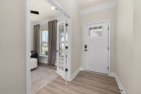 Entry Way - 2104 Astride Way, Willow Spring, NC 27592 photo 2 of 5