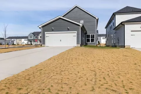 Exterior - 2104 Astride Way, Willow Spring, NC 27592 photo 3 of 9