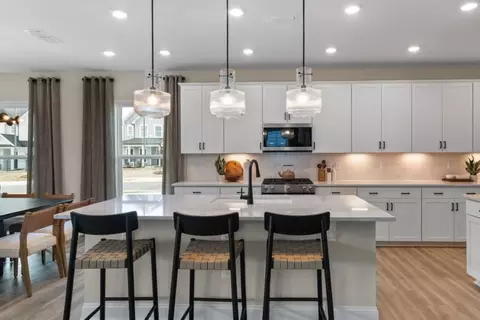 Kitchen - 2104 Astride Way, Willow Spring, NC 27592 photo 1 of 5