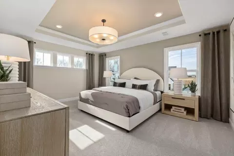 Bedroom - 2104 Astride Way, Willow Spring, NC 27592 photo 1 of 6