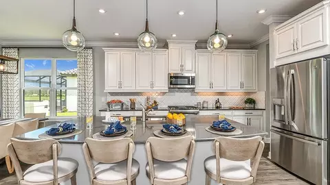 3946 Masaniello Way, Wesley Chapel, FL 33545
