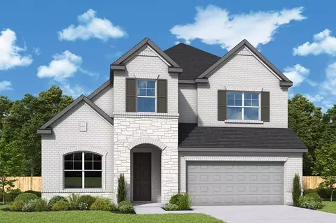 1010 Monterra Way, Rockwall, TX 75087