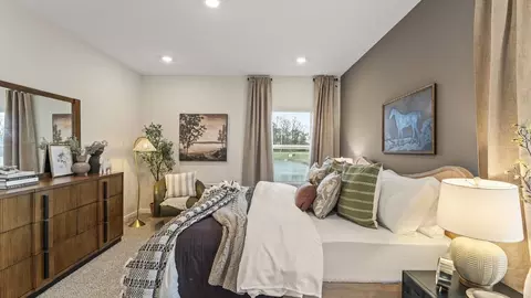 Bedroom - 2201 Hackberry St, Springfield, OH 45505 photo 13 of 20