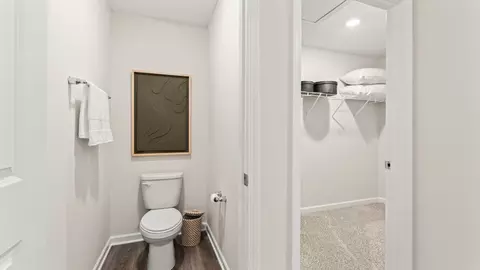 Entry Way - 2201 Hackberry St, Springfield, OH 45505 photo 1 of 8