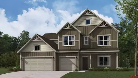 5539 Flat Hill Dr, Indianapolis, IN 46239