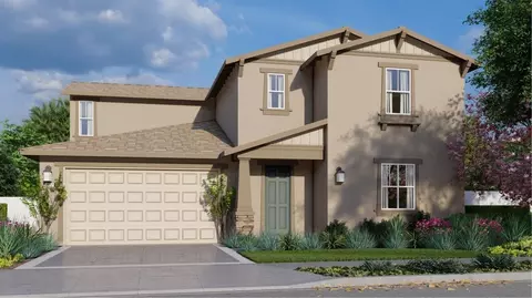 5261 Delta Marina Way, Sacramento, CA 95835