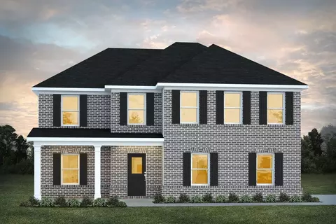 7302 Tolar Rd, Fairburn, GA 30213