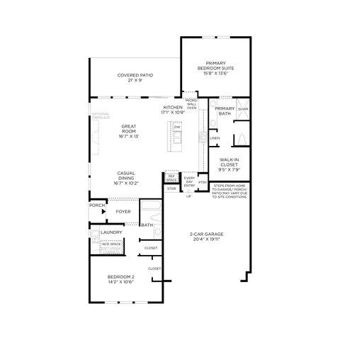 2136 Eaglehead Dr, Sparks, NV 89436 photo 10