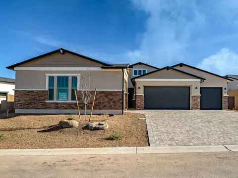 5223 Iron Vine Trl, Prescott, AZ 86301
