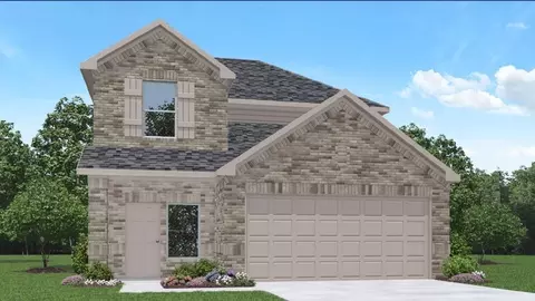 21742 Cappuccino Gardens Dr, Tomball, TX 77377