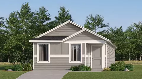 358 Lucia Way, Cleveland, TX 77327