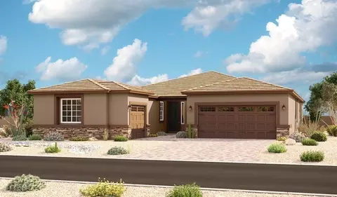 20146 W Monterey Way, Buckeye, AZ 85396
