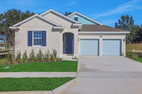 5295 Spaderdock Ln, Apopka, FL 32712