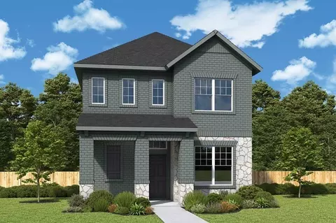 16707 Vibrant Ave, Hockley, TX 77447