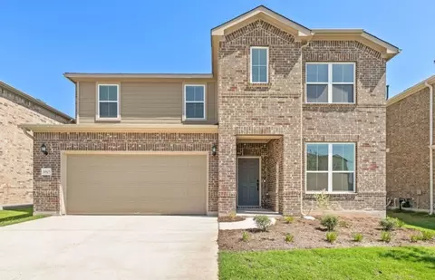 16805 Bustillos Pass, Manor, TX 78653