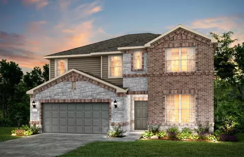 16805 Bustillos Pass, Manor, TX 78653