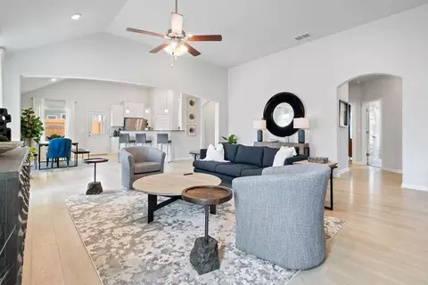 Entry Way - 498 Backstays Loop, Kyle, TX 78640 photo 1 of 1