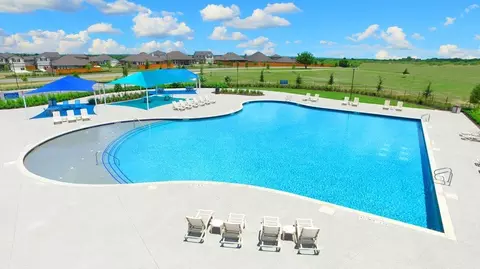 Exterior - 498 Backstays Loop, Kyle, TX 78640 photo 10 of 10
