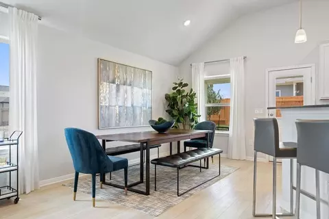 Dining - 498 Backstays Loop, Kyle, TX 78640 photo 1 of 1