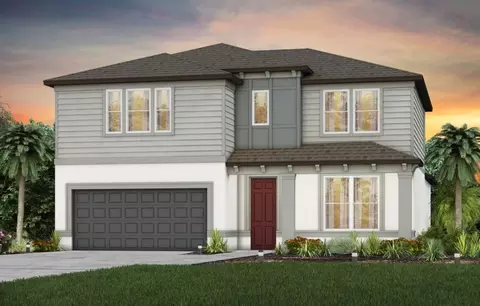 16824 Harmony River Ln, Parrish, FL 34219