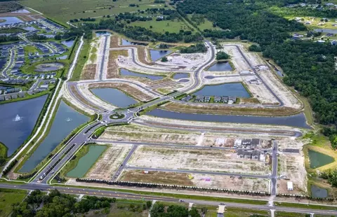View/Area - 16824 Harmony River Ln, Parrish, FL 34219 photo 6 of 7