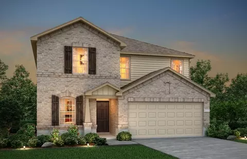 16817 Bustillos Pass, Manor, TX 78653