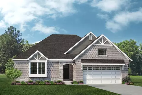 Myles Andrew Drive, Lyon Township, MI 48178