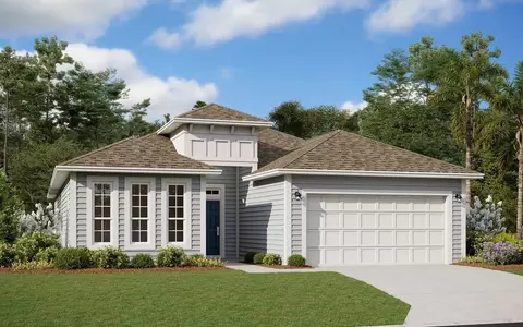 3832 Holstein Way, Green Cove Springs, FL 32043