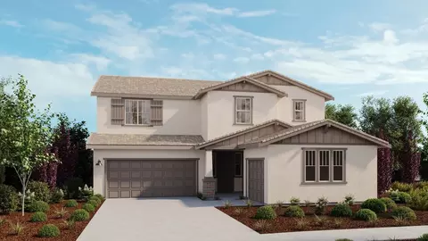414 W Volta St, Mountain House, CA 95391