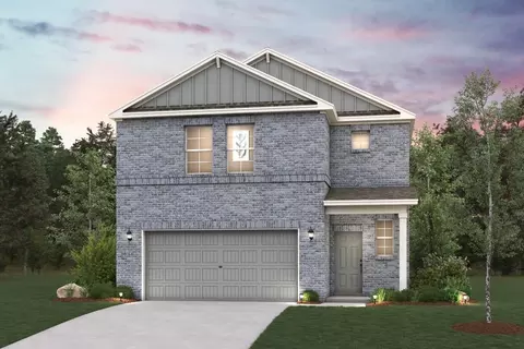 7854 Bergamot Cir, Magnolia, TX 77354