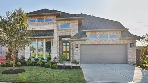 9115 Clear Water Trl, Manvel, TX 77578